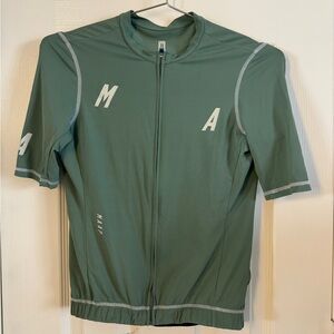 Women’s Maap cycling Jersey